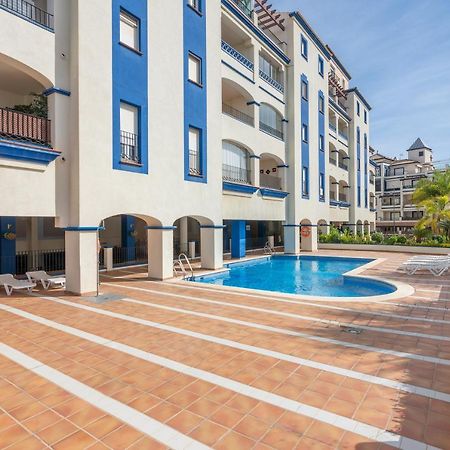 Apartamento Marina IV By H Isla del Moral Exterior foto