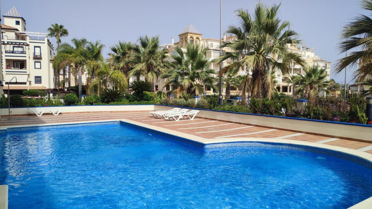 Apartamento Marina IV By H Isla del Moral Exterior foto