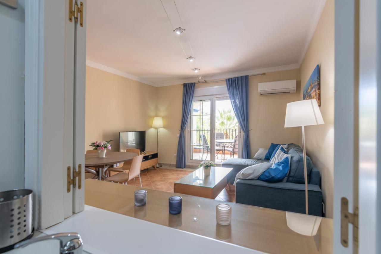 Apartamento Marina IV By H Isla del Moral Habitación foto