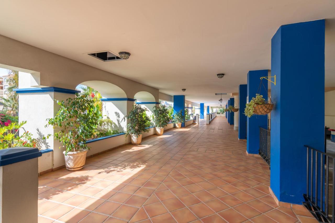 Apartamento Marina IV By H Isla del Moral Exterior foto
