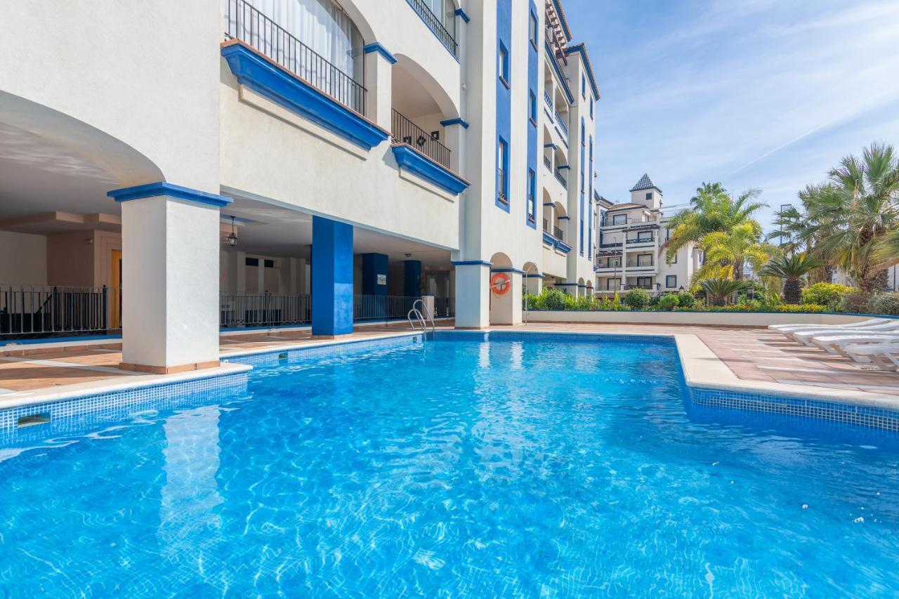 Apartamento Marina IV By H Isla del Moral Exterior foto