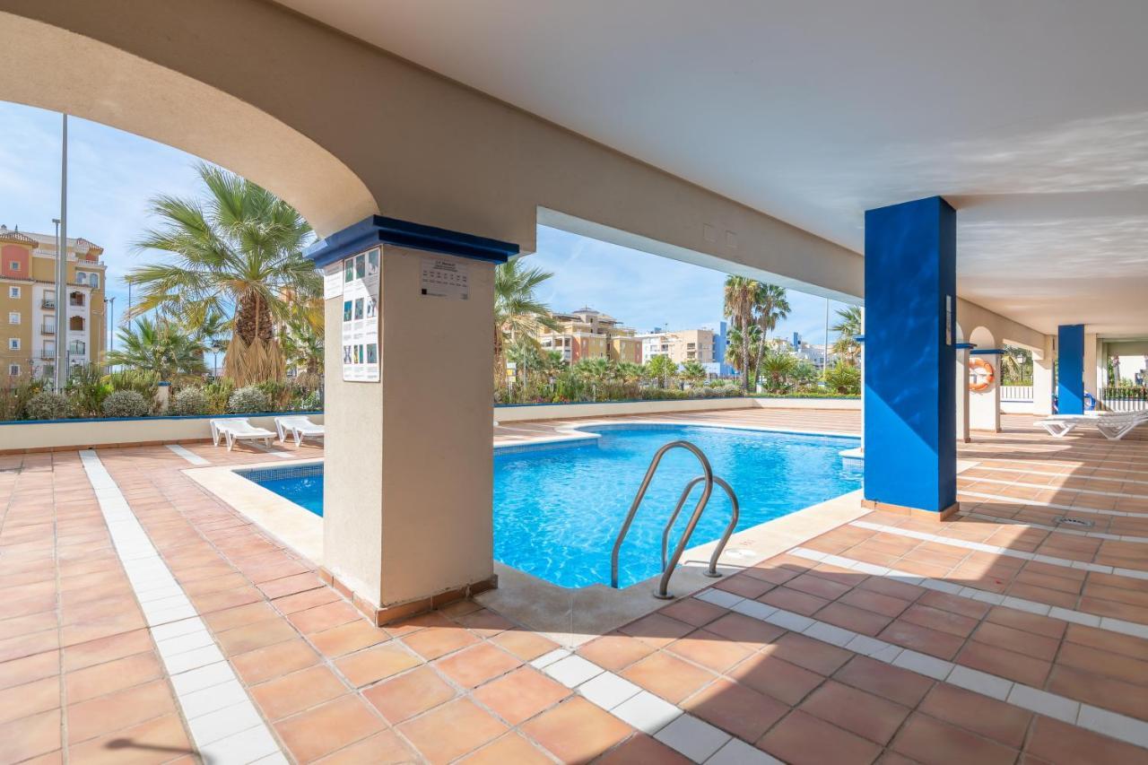 Apartamento Marina IV By H Isla del Moral Exterior foto
