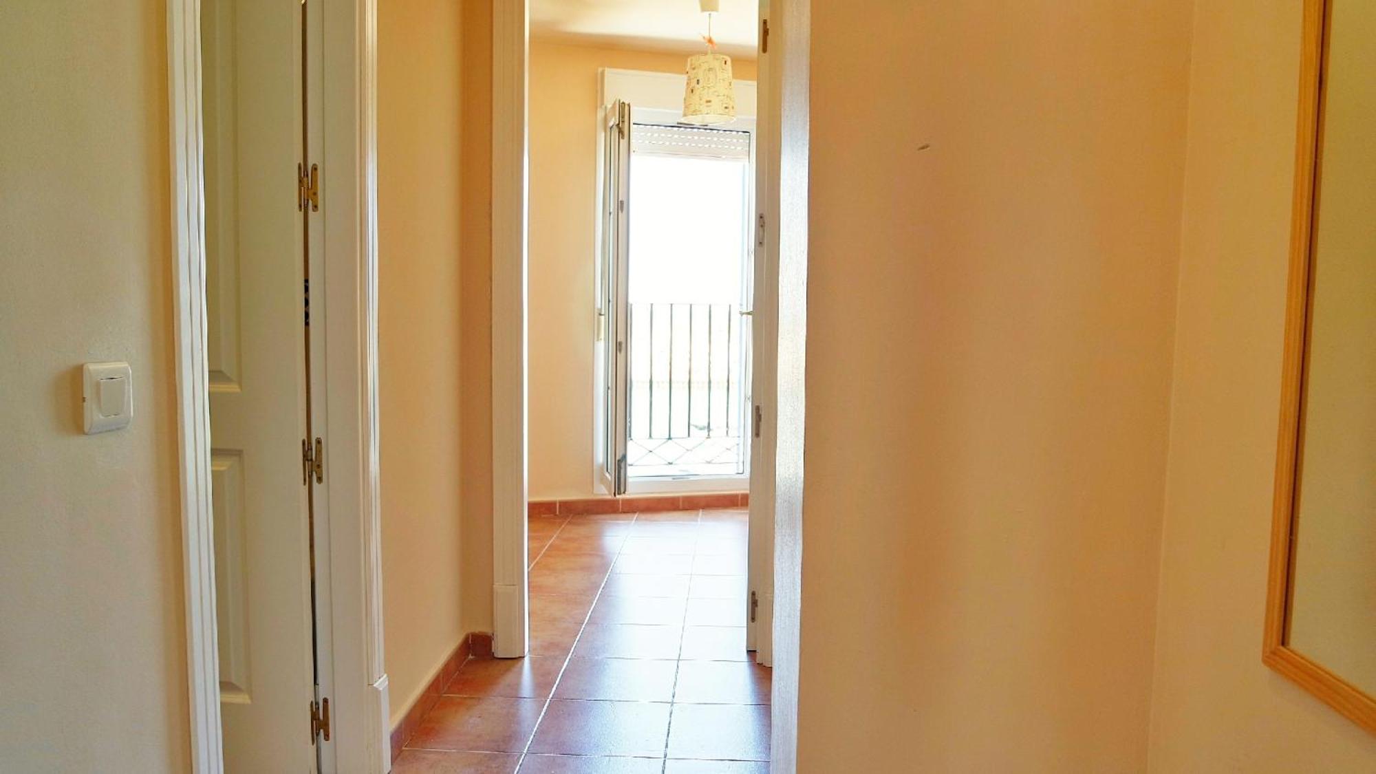 Apartamento Marina IV By H Isla del Moral Habitación foto