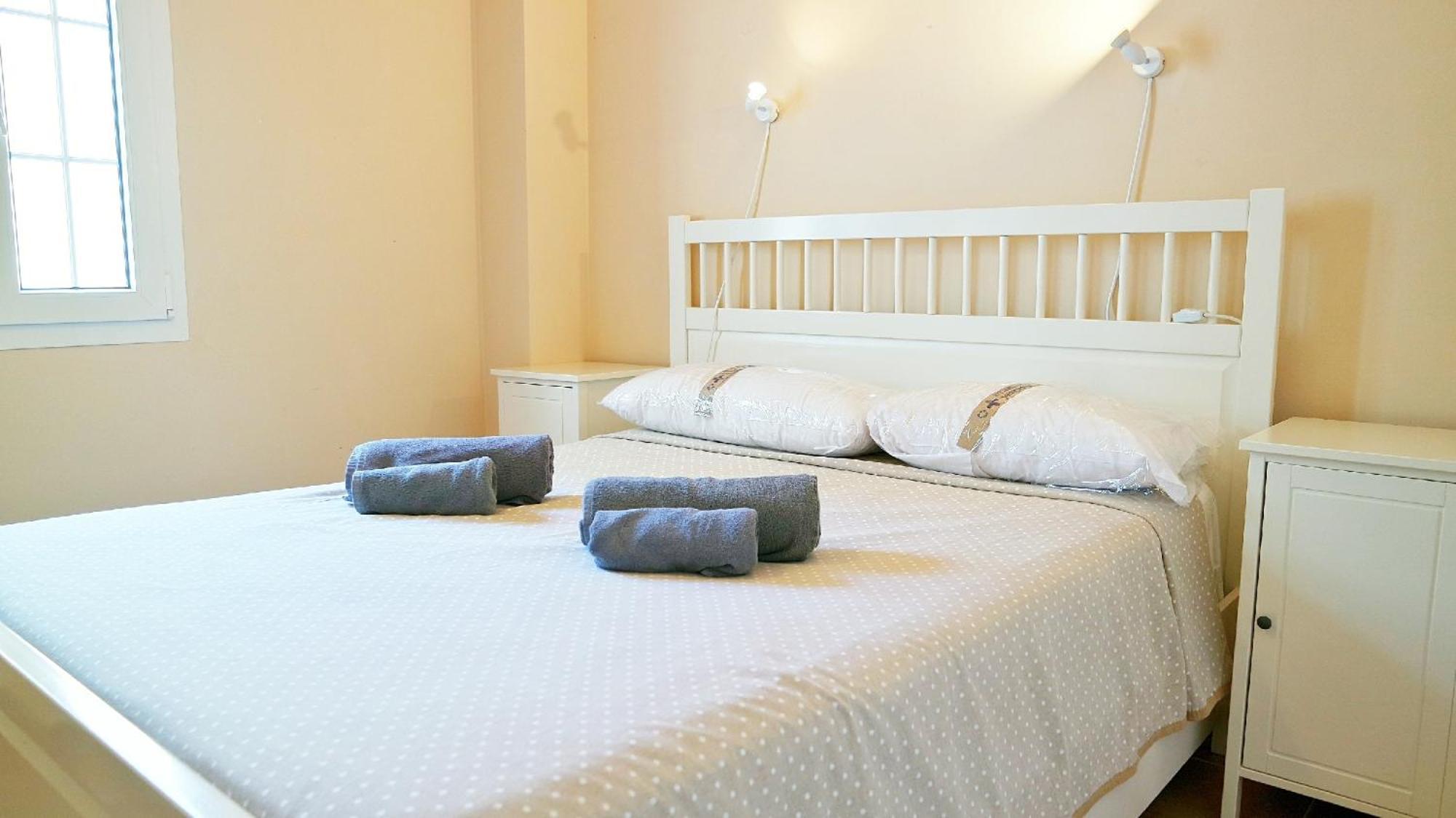 Apartamento Marina IV By H Isla del Moral Habitación foto
