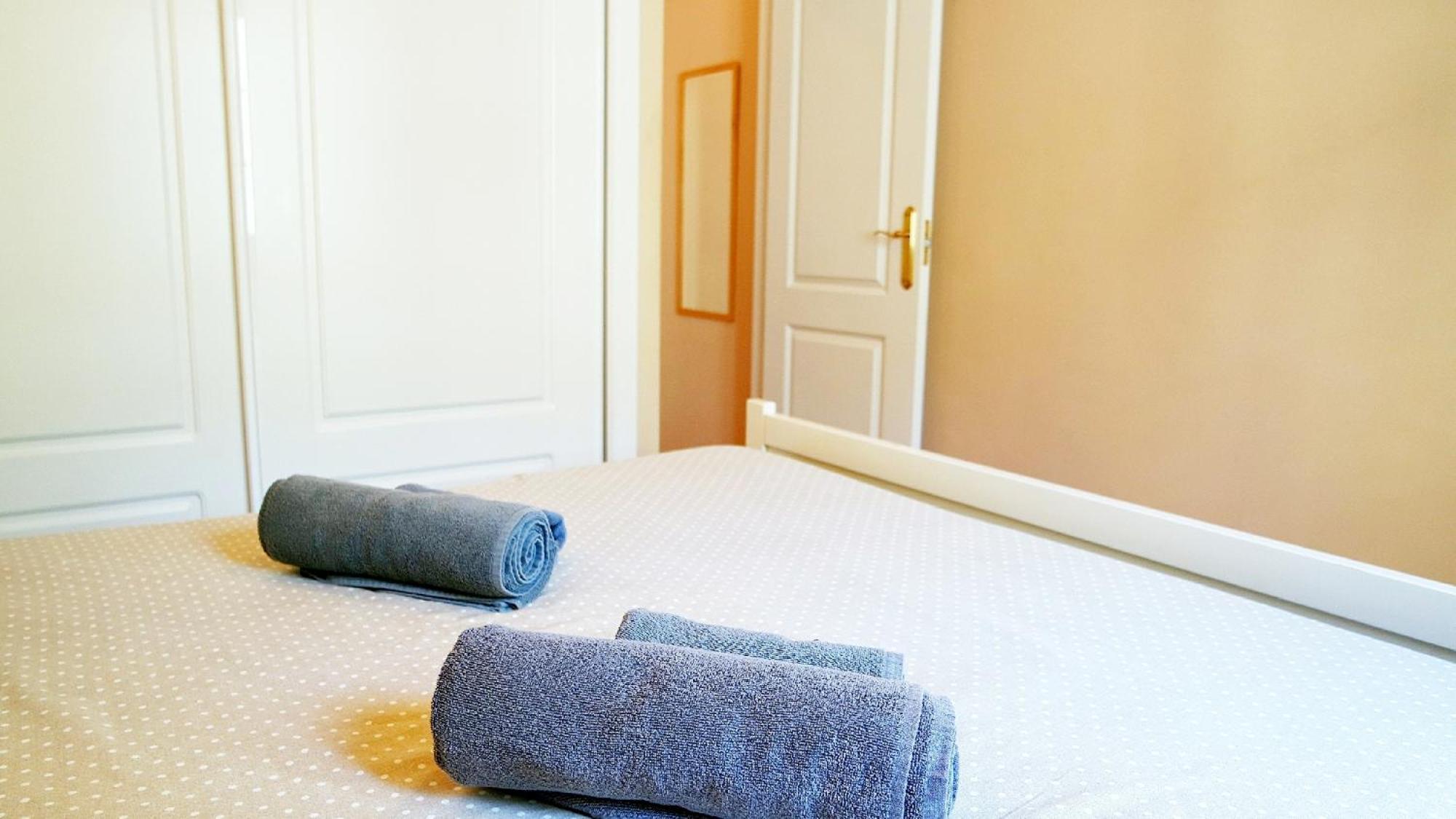 Apartamento Marina IV By H Isla del Moral Habitación foto
