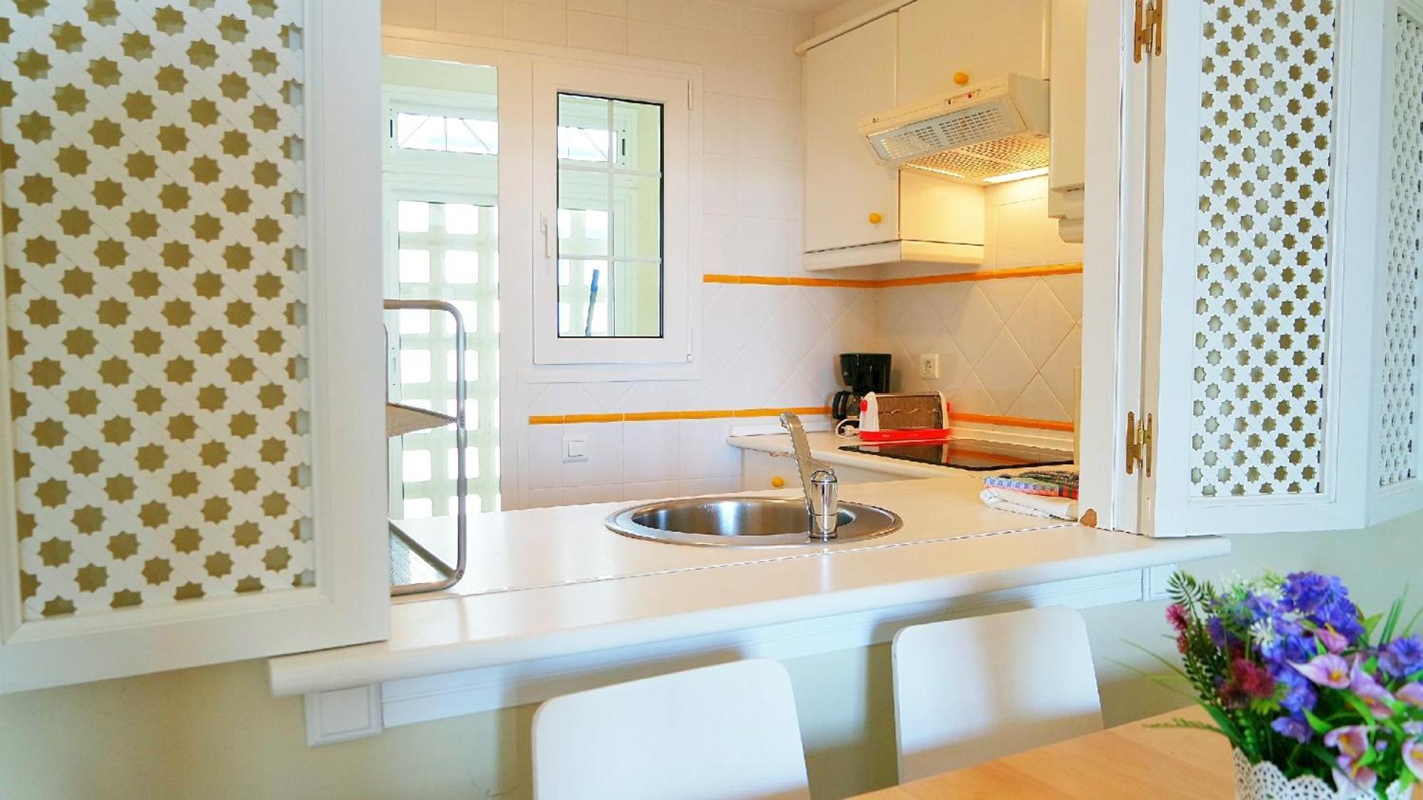 Apartamento Marina IV By H Isla del Moral Habitación foto
