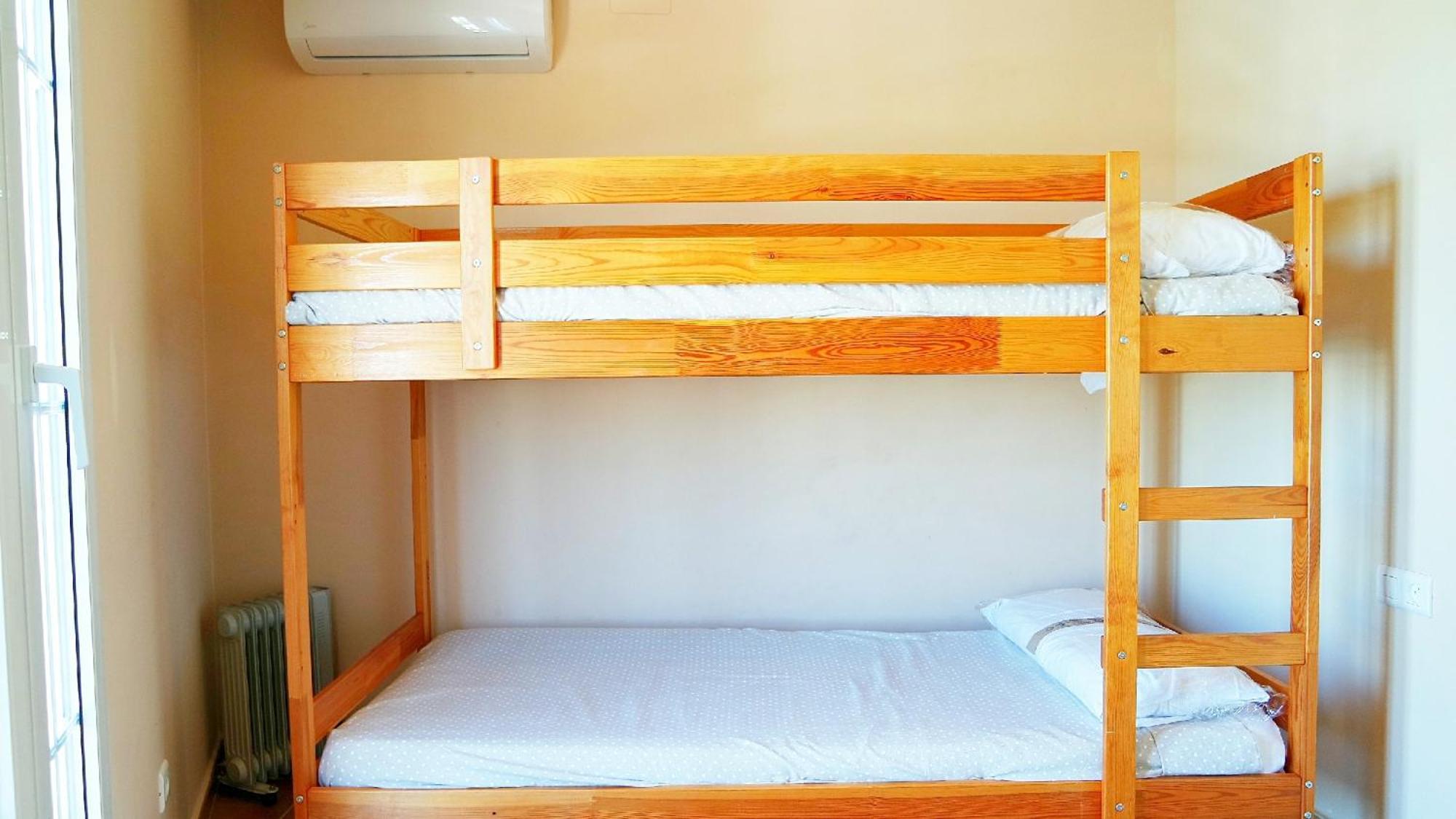 Apartamento Marina IV By H Isla del Moral Habitación foto