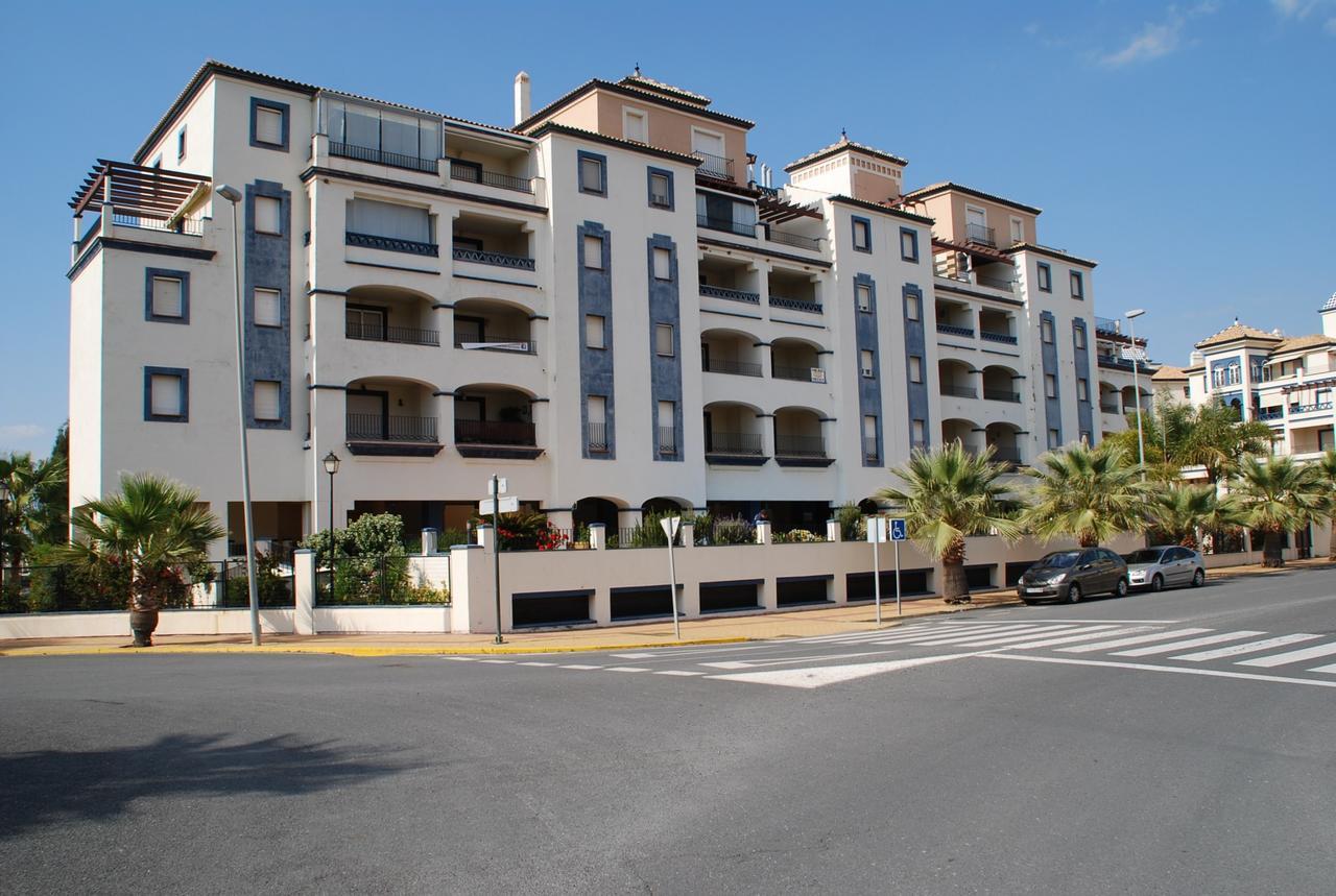 Apartamento Marina IV By H Isla del Moral Exterior foto