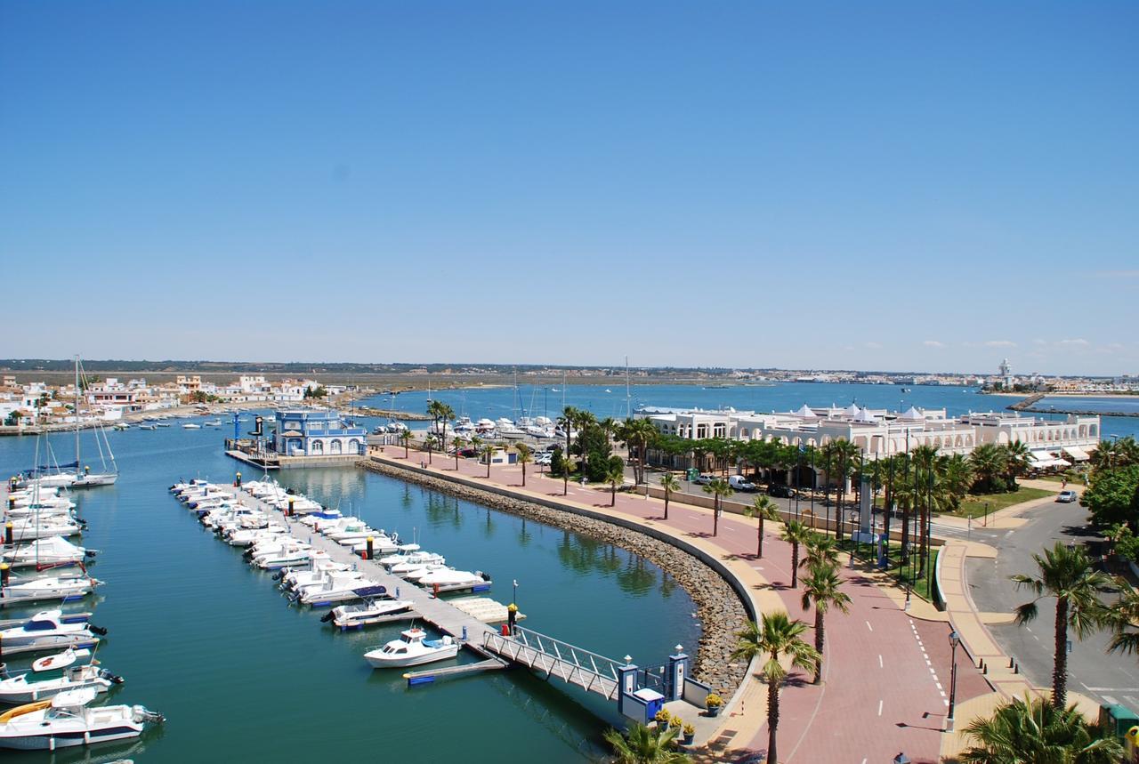 Apartamento Marina IV By H Isla del Moral Exterior foto