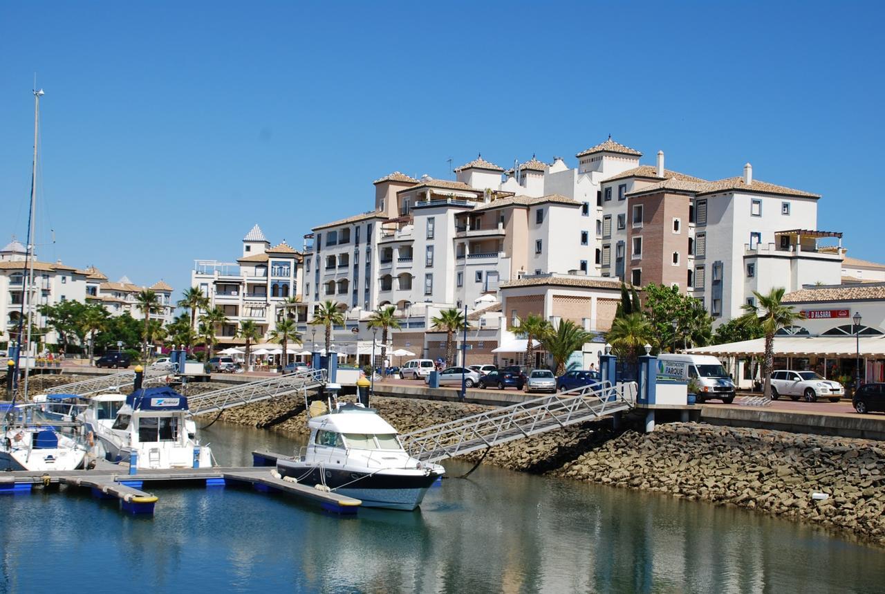 Apartamento Marina IV By H Isla del Moral Exterior foto